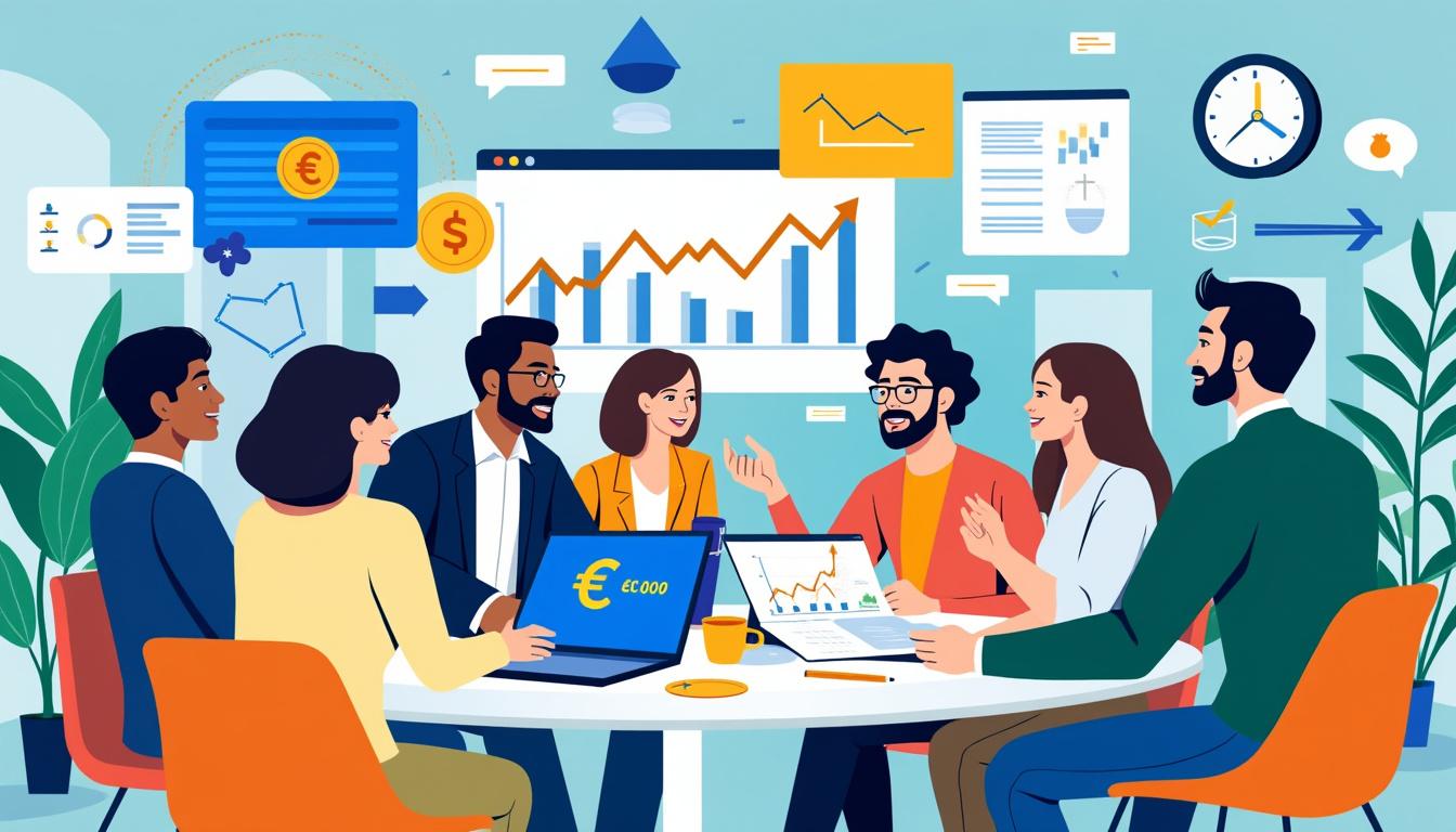 découvrez comment les pme peuvent continuer à bénéficier d'une aide de 5 000 € pour soutenir l'apprentissage, une mesure essentielle pour dynamiser la formation et l'emploi des jeunes.