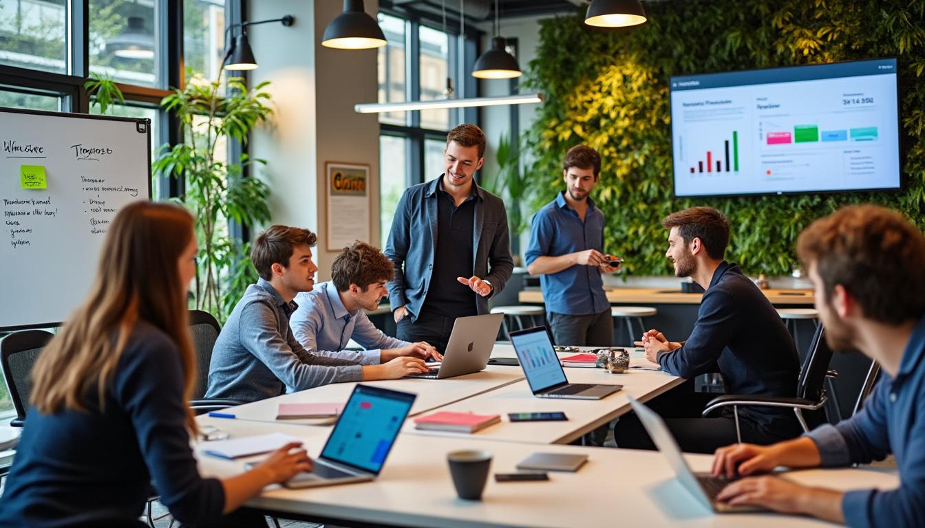 découvrez pourquoi le soutien financier à l'apprentissage est désormais limité aux entreprises de moins de 250 employés en raison des contraintes budgétaires et quels impacts cela peut avoir.