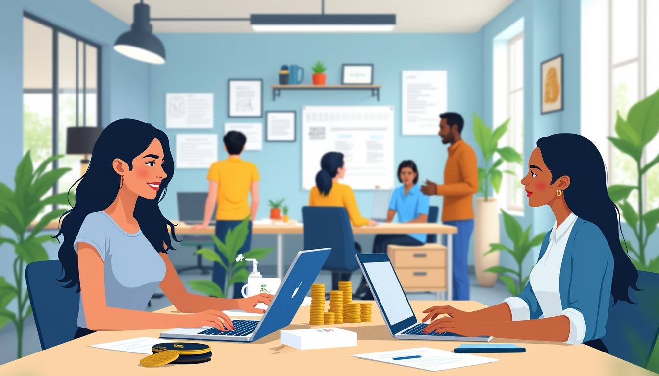 découvrez pourquoi le soutien financier à l'apprentissage est limité aux entreprises de moins de 250 employés en raison des contraintes budgétaires actuelles.