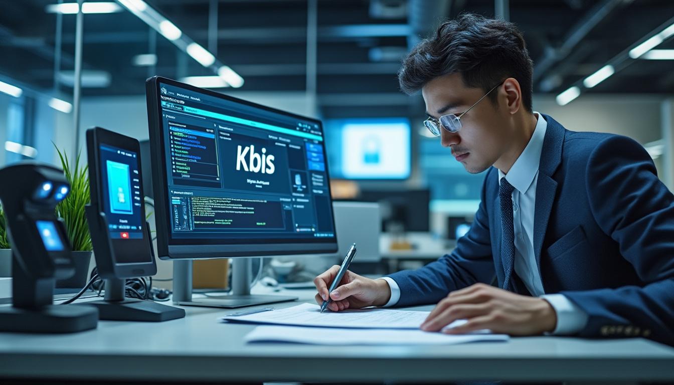 découvrez comment protéger l'identité de votre entreprise contre les fraudes et usurpations liées au kbis. conseils et astuces pour sécuriser vos informations légales efficacement.