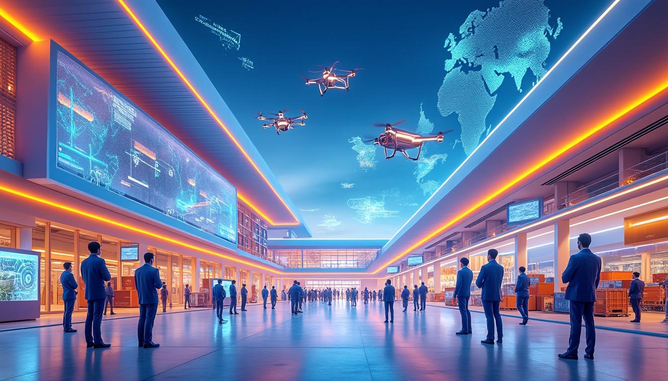 découvrez aus4skills, un modèle innovant qui révolutionne la formation en logistique au vietnam en proposant des solutions adaptées et efficaces pour développer les compétences professionnelles.