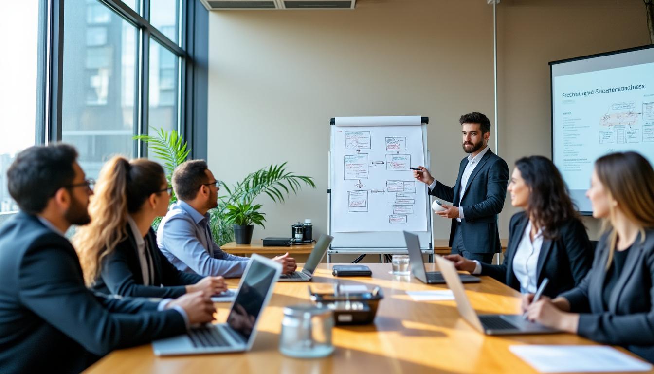 découvrez les enjeux actuels du financement cpf pour le bilan de compétences et pourquoi il est crucial d'agir rapidement pour profiter de cette opportunité avant son éventuelle disparition.