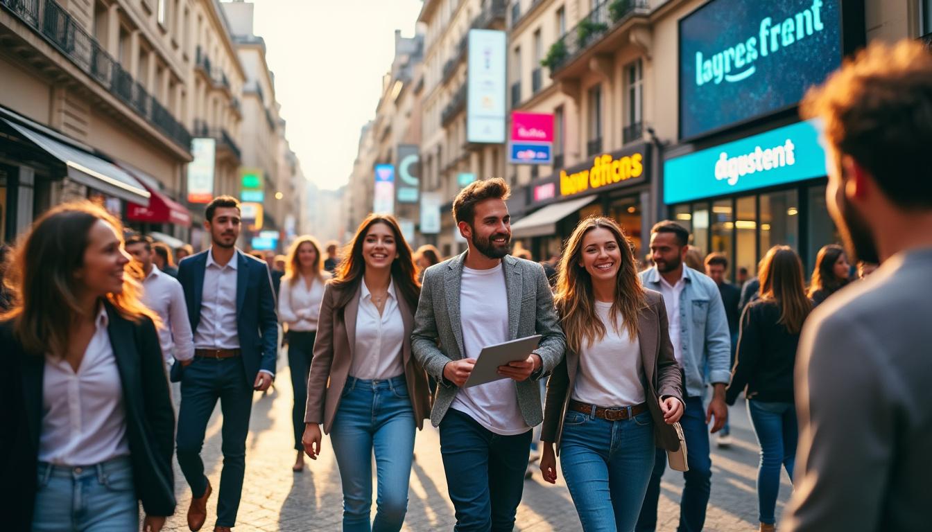 découvrez le bilan des créations d'entreprises en france et par régions en octobre 2025, avec une analyse des tendances actuelles et des perspectives économiques à venir.