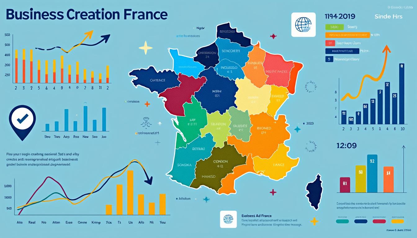 découvrez le bilan complet des créations d'entreprises en france et par régions en octobre 2025, avec une analyse des tendances actuelles et des perspectives économiques à venir.