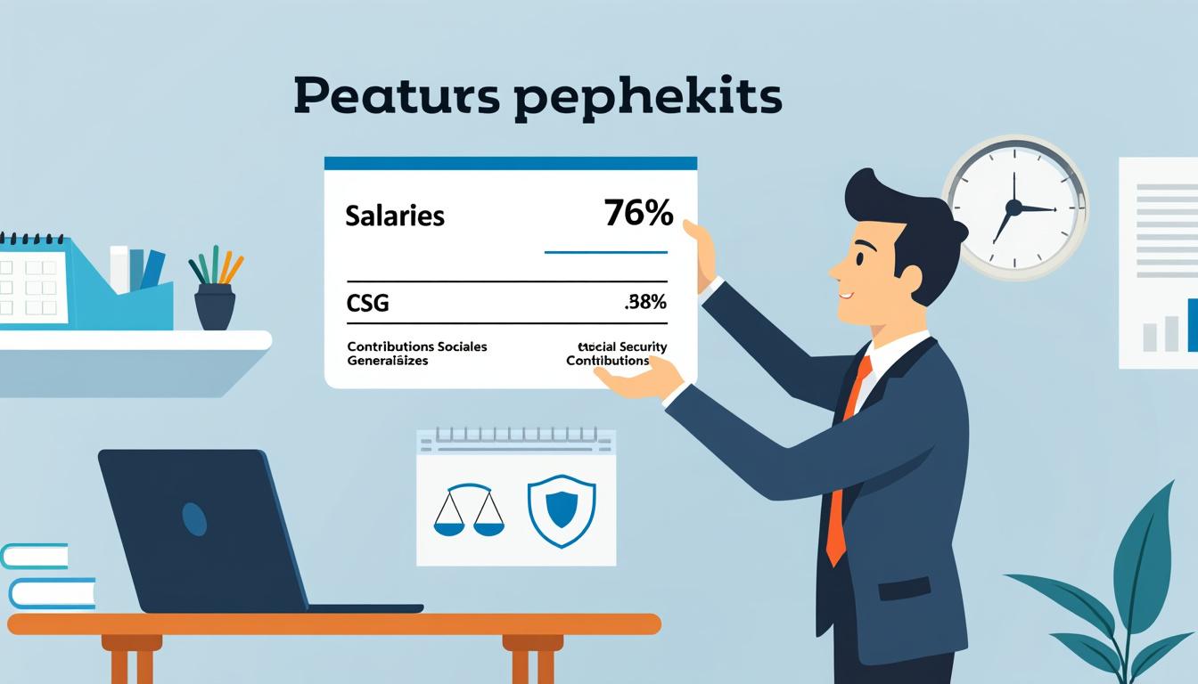 découvrez l'essentiel sur la csg : définition, fonctionnement et impact, expliqué en 3 questions clés pour tout comprendre facilement.