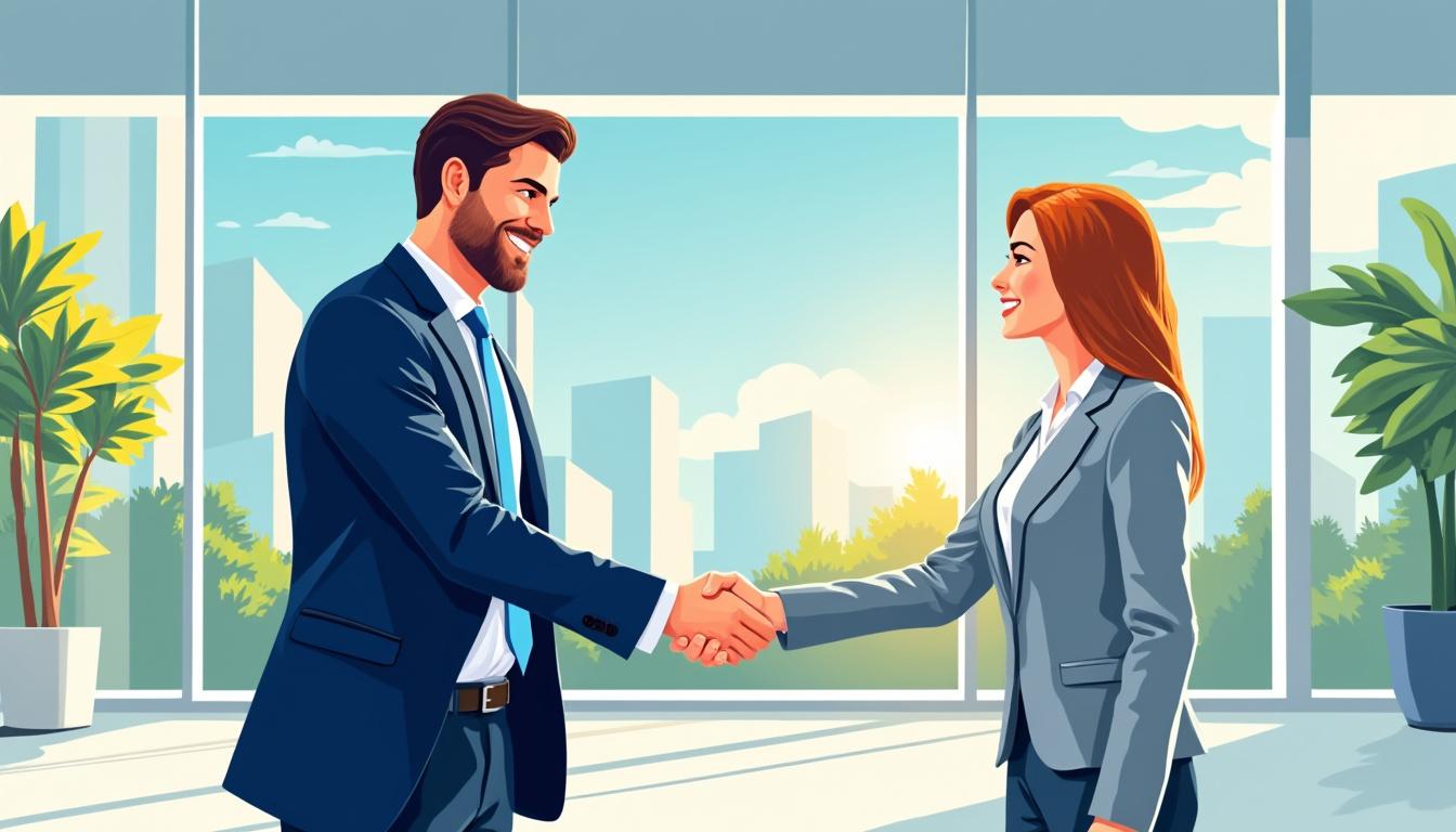 découvrez comment réussir la transformation de la vente de votre entreprise en un projet de continuité efficace et durable pour assurer son avenir.