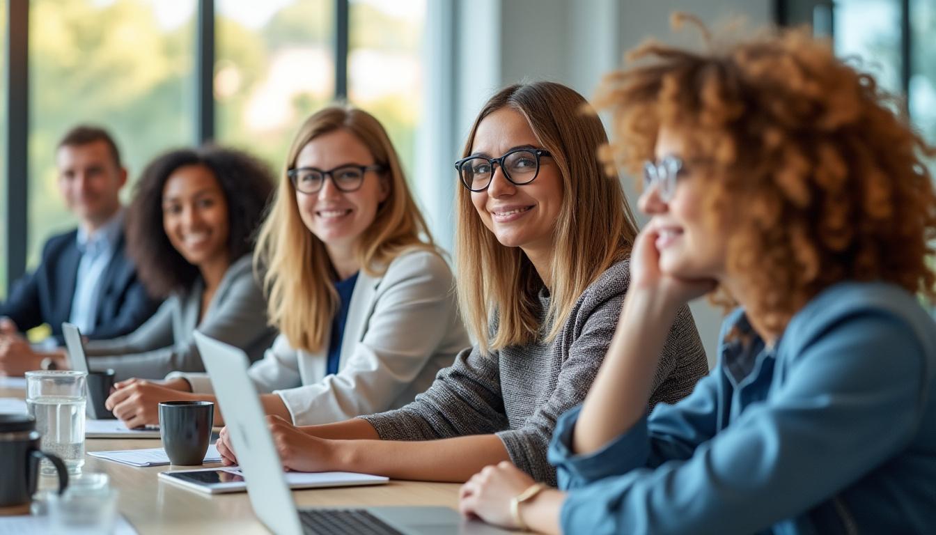 découvrez comment le congé formation professionnelle (cfp) et le compte personnel de formation (cpf) peuvent vous aider à développer vos compétences et booster votre carrière.