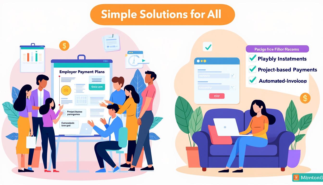 découvrez un guide pratique pour comprendre les plans d’apurement et les remises partielles de cotisations, afin de mieux gérer vos obligations financières.