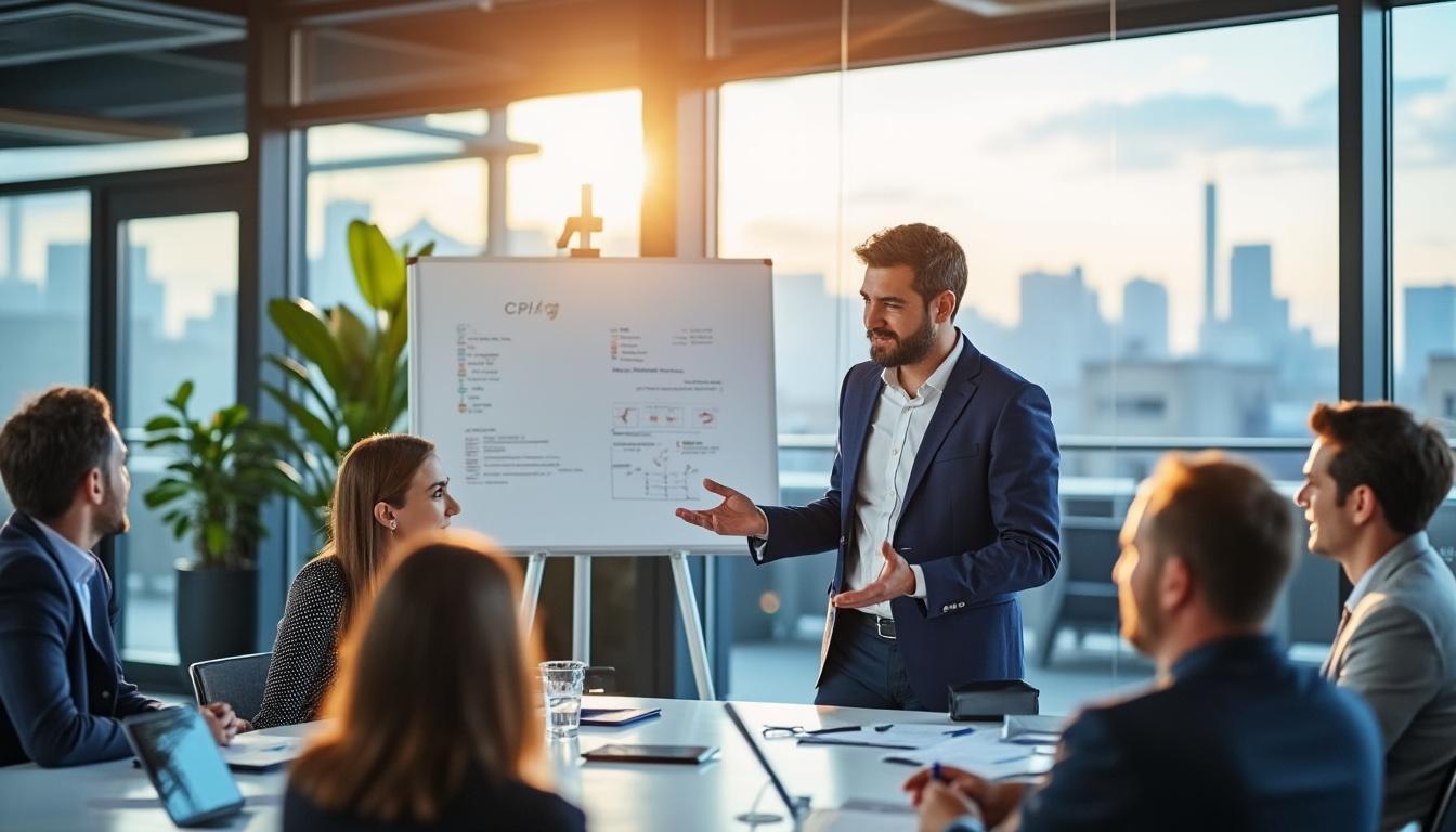 découvrez l'interview exclusive de david chassan, créateur de genius contacts, qui partage ses réponses et insights uniques.