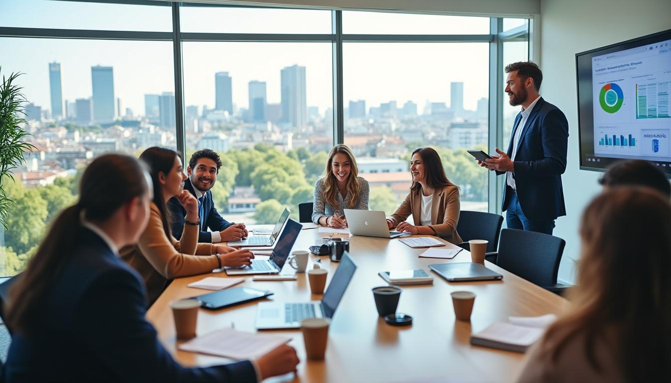 participez à la réunion d’information de vallée sud – grand paris et apprenez toutes les clés pour créer votre entreprise avec succès dans la région.