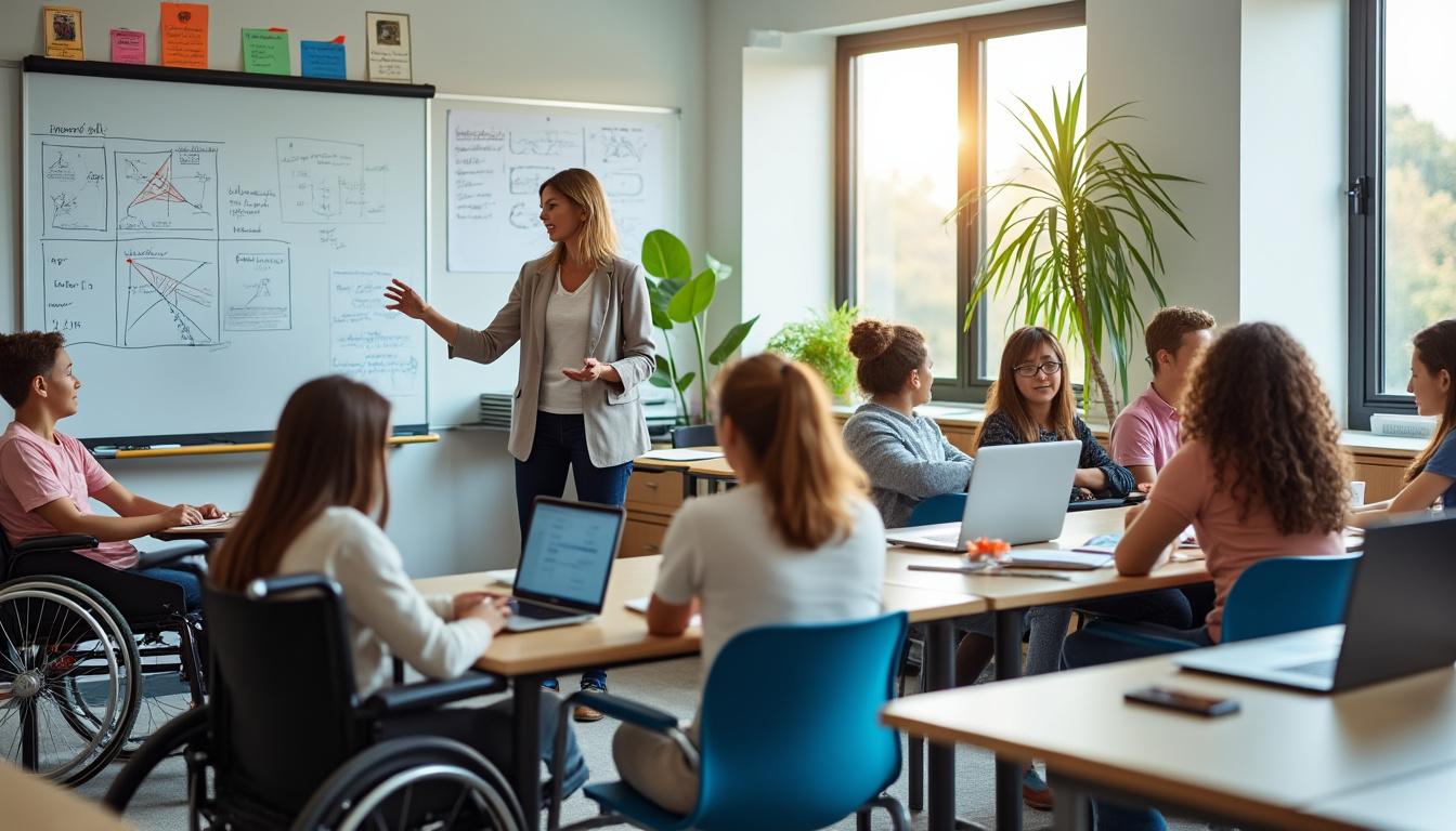 découvrez les nouveautés de la version 14 des conditions d’utilisation de la plateforme mon compte formation, pour une expérience utilisateur simplifiée et sécurisée.