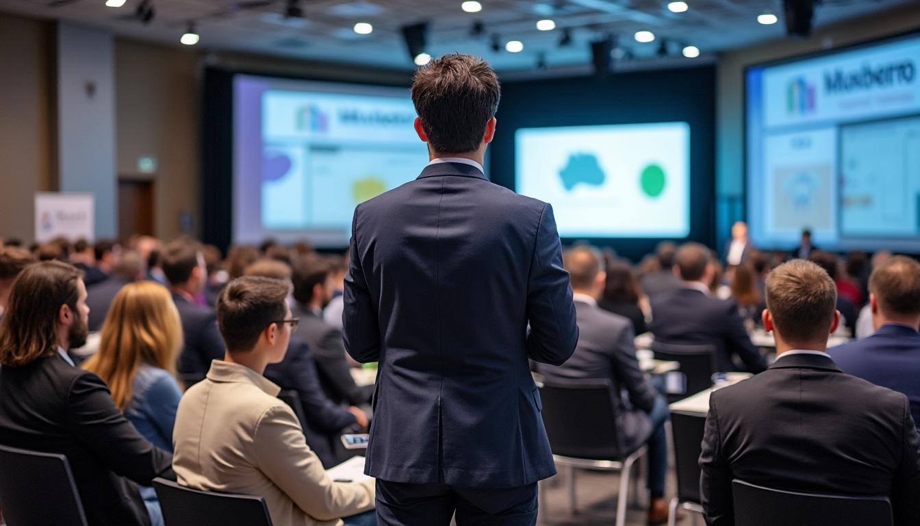 découvrez les talents et innovations des lauréats 2025 du concours de création d’entreprise organisé par la jcem. inspirez-vous des projets prometteurs qui façonnent l'avenir entrepreneurial.