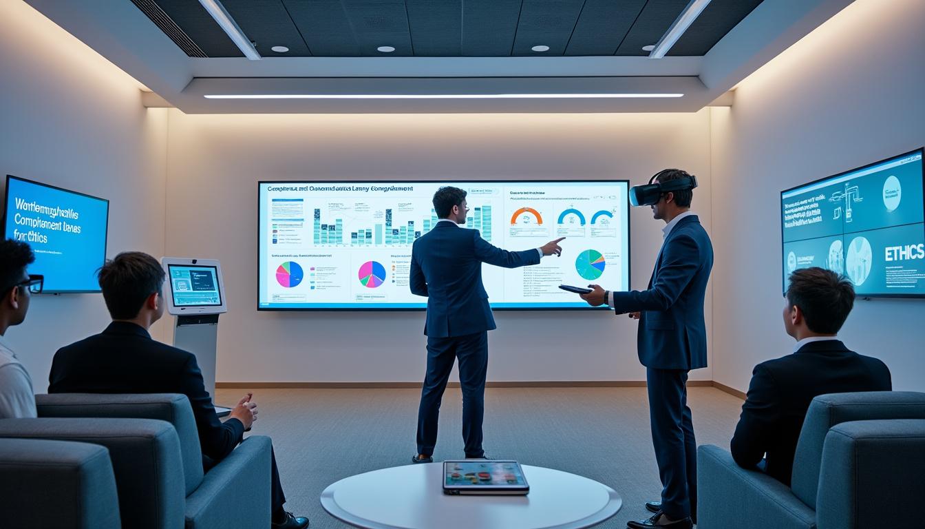 découvrez comment les dispositifs de formation professionnelle intégrés dans le projet de loi contre la fraude renforcent la conformité et favorisent une meilleure prévention au sein des entreprises.