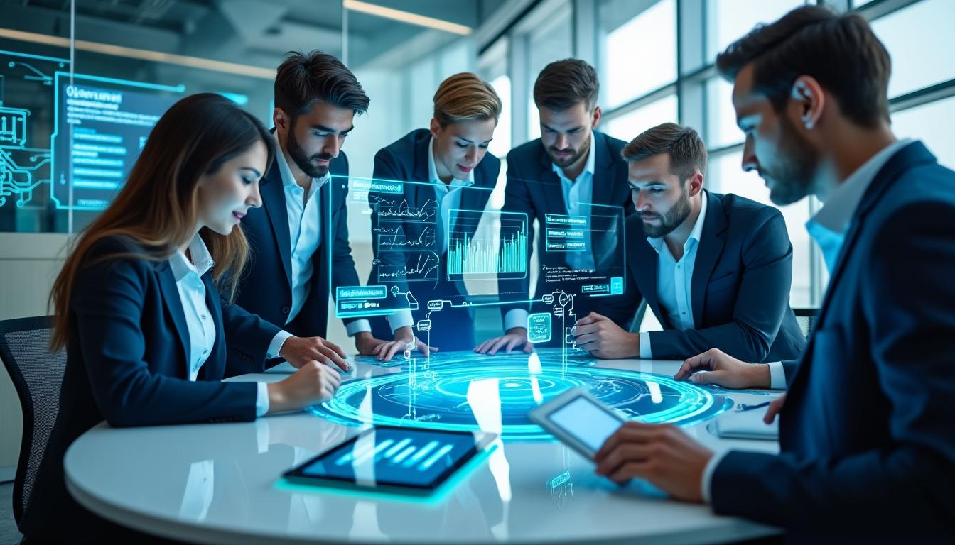 découvrez comment les dispositifs de formation professionnelle intégrés dans le projet de loi contre la fraude renforcent la conformité des entreprises et favorisent un environnement de travail éthique.