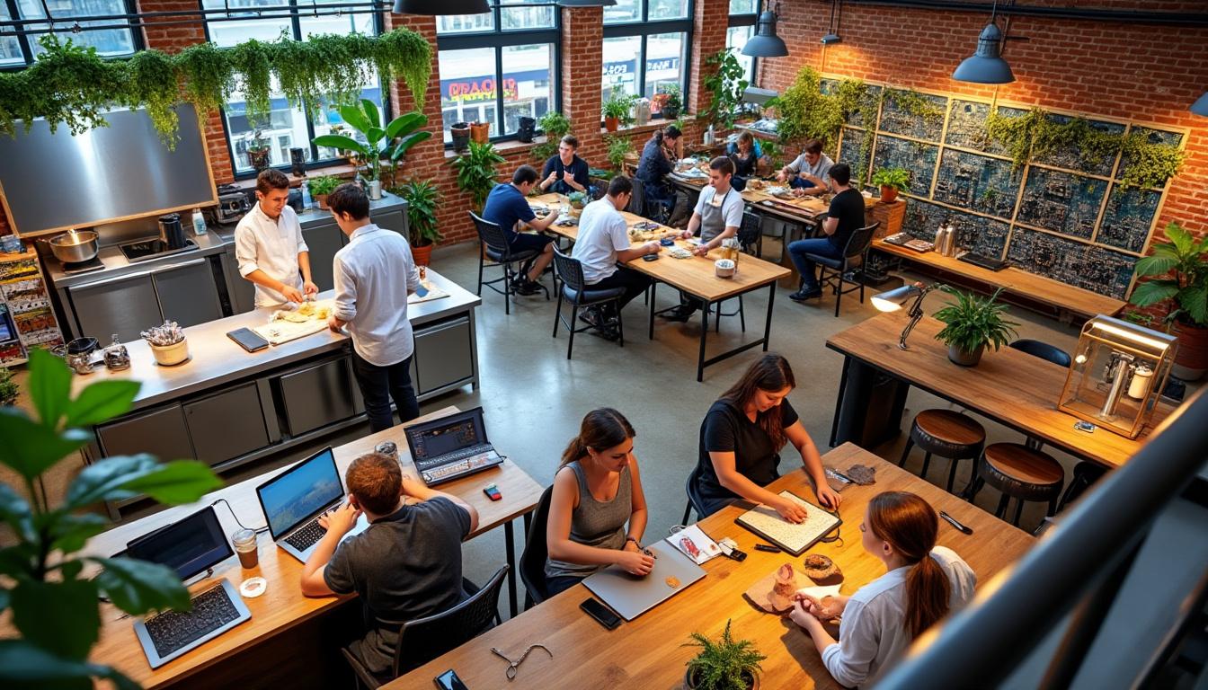 découvrez comment les aides à l'apprentissage en 2026 favorisent principalement les pme de moins de 250 salariés pour les formations jusqu'au niveau bac, avec possibilité de changements selon le budget.