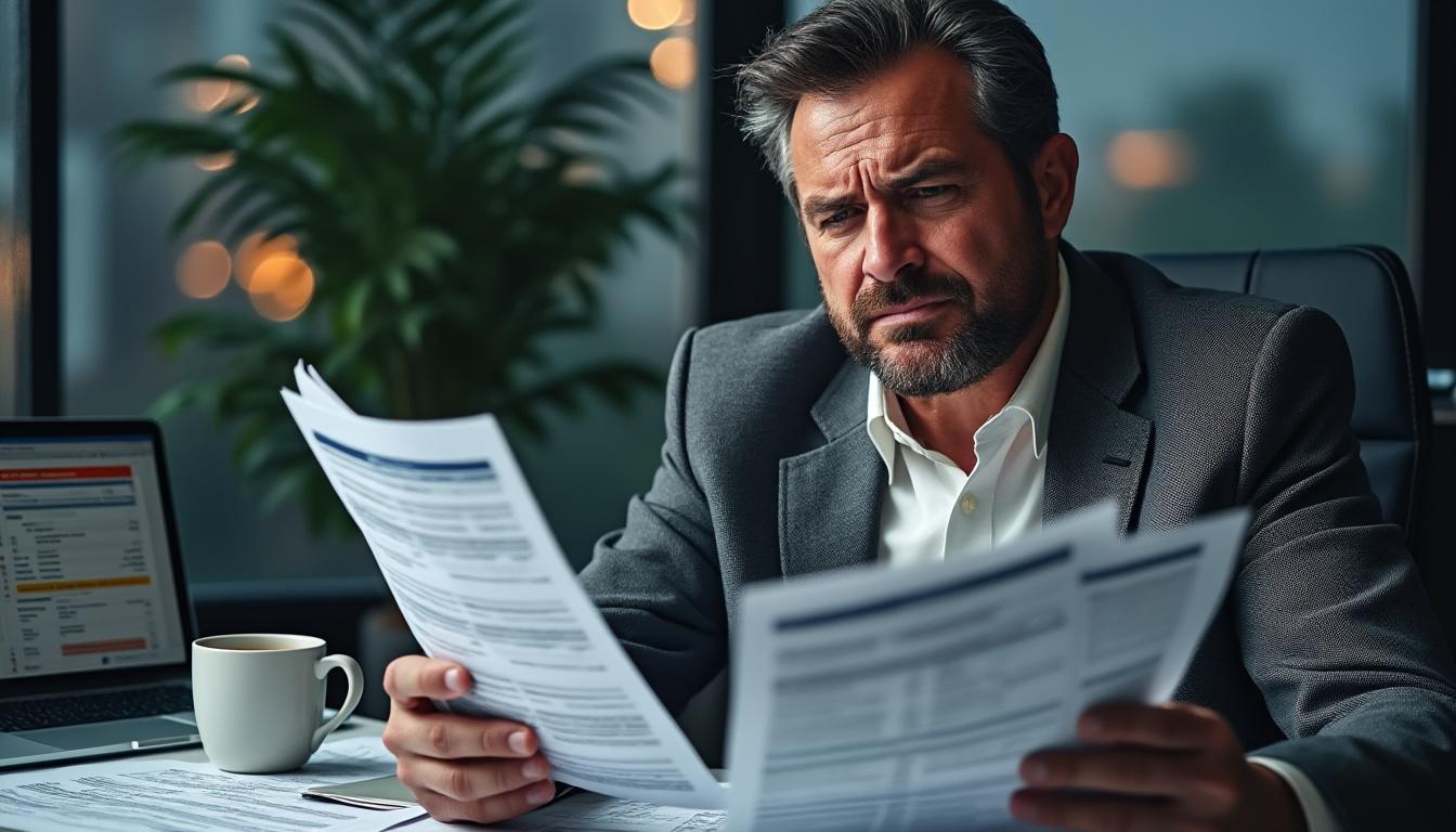 découvrez le témoignage d'un chef d'entreprise marnais qui exprime son ras-le-bol face à la fiscalité des véhicules d'entreprise et ses impacts sur les entrepreneurs locaux.