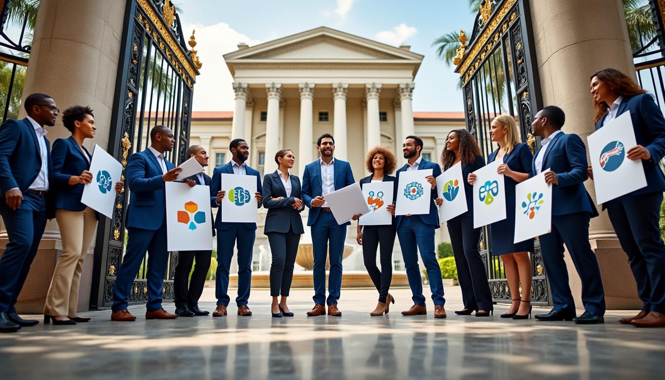 formation en ess : les organismes sollicitent matignon pour une révision des décisions récentes afin de soutenir le secteur de l'économie sociale et solidaire.