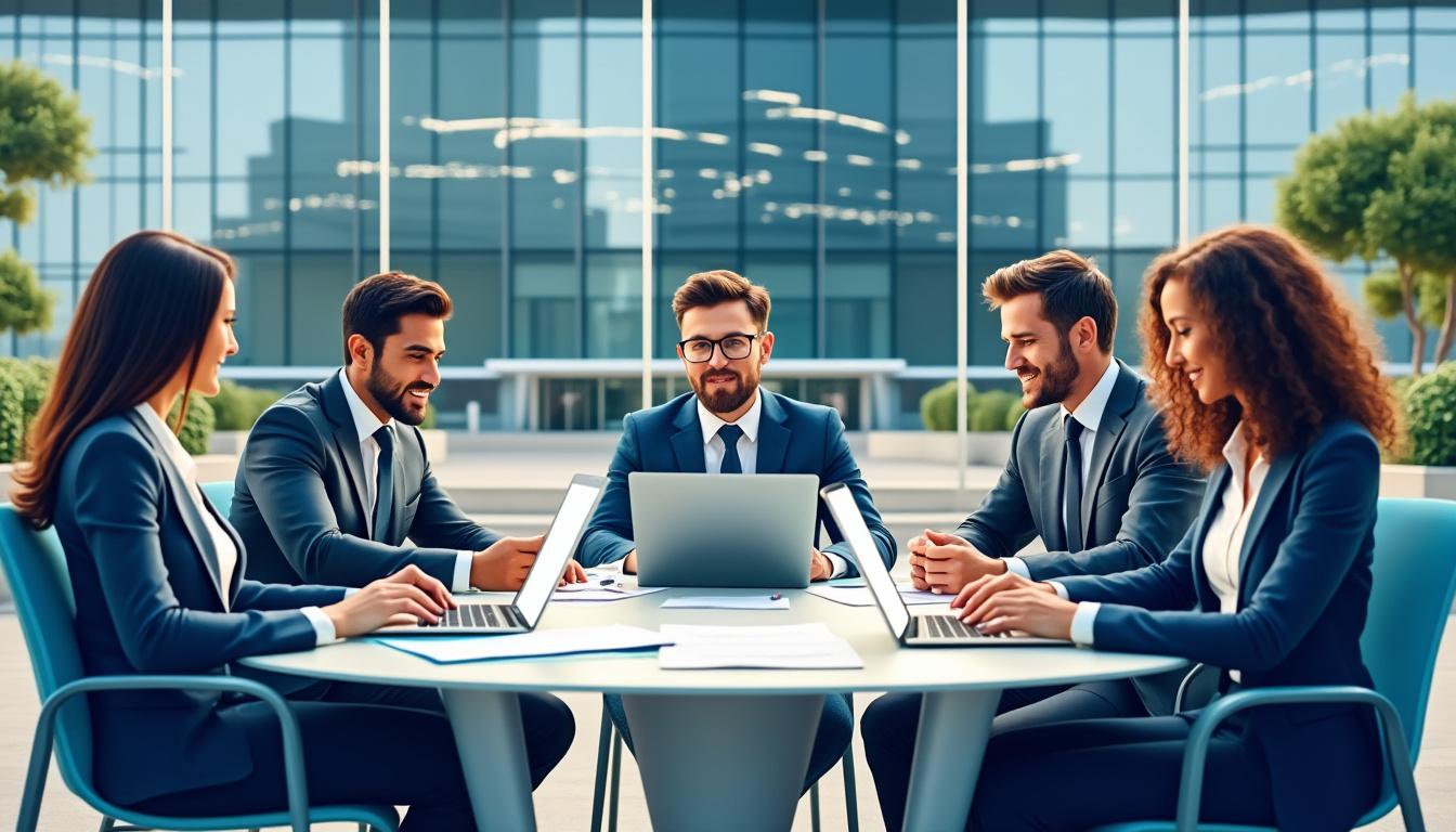 la cpme, le medef et l’u2p appellent le gouvernement à concevoir une stratégie unifiée et efficace pour renforcer la formation professionnelle en france.