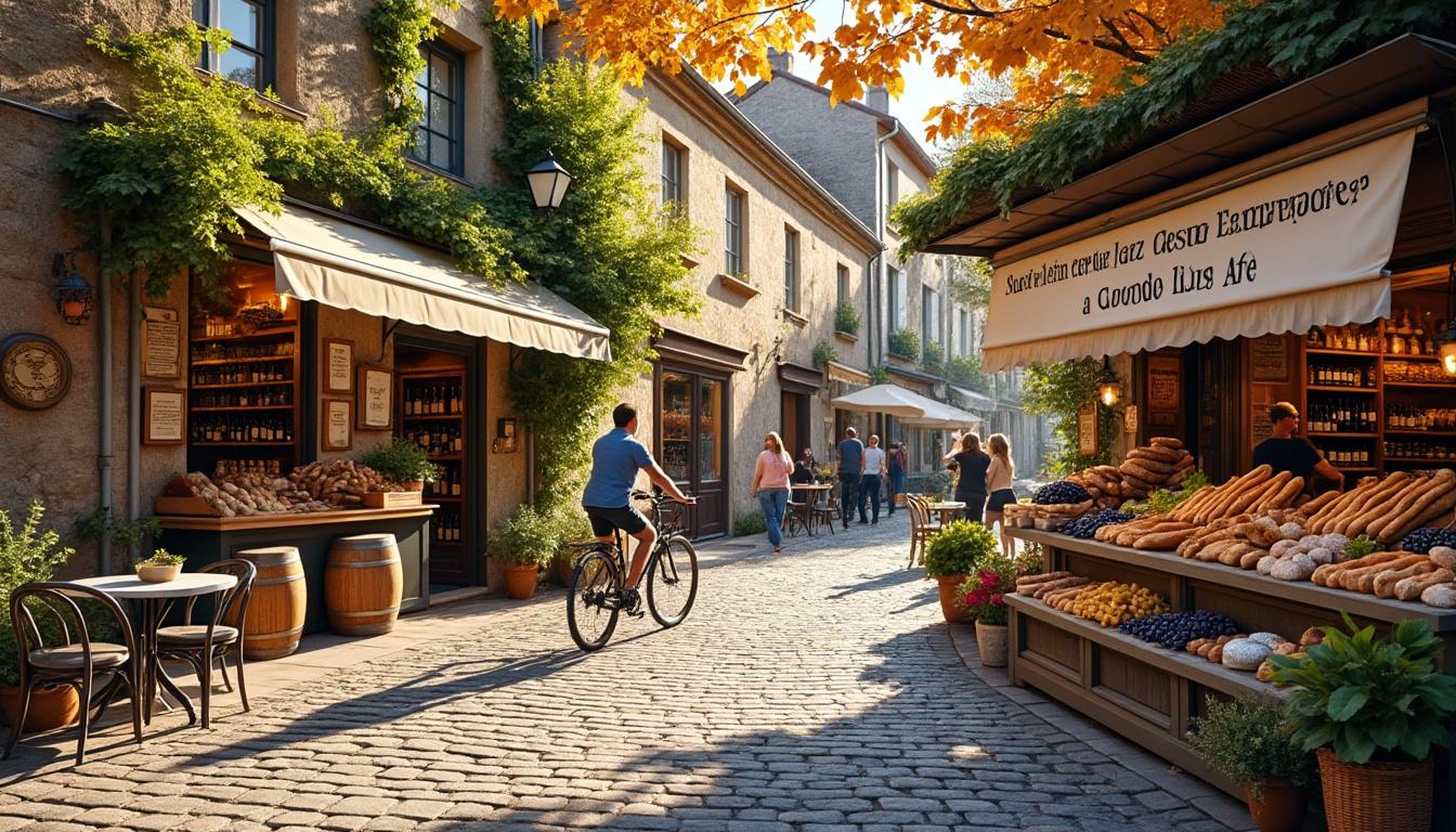 découvrez comment la gironde soutient les très petites entreprises du médoc pour renforcer leur compétitivité et revitaliser les centres-villes grâce à un coup de pouce économique.