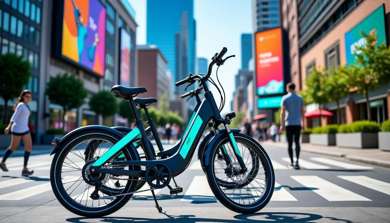 découvrez notre guide complet de l'aide vélo électrique 2025 : conditions d'éligibilité, montants disponibles et démarches à suivre pour bénéficier de cette aide.