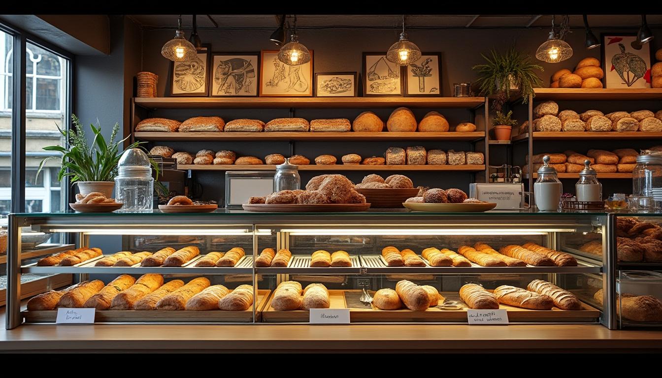 homebaked renforce sa capacité de production grâce au soutien expert d'un service d'accompagnement aux entreprises basé à liverpool, favorisant croissance et succès durable.