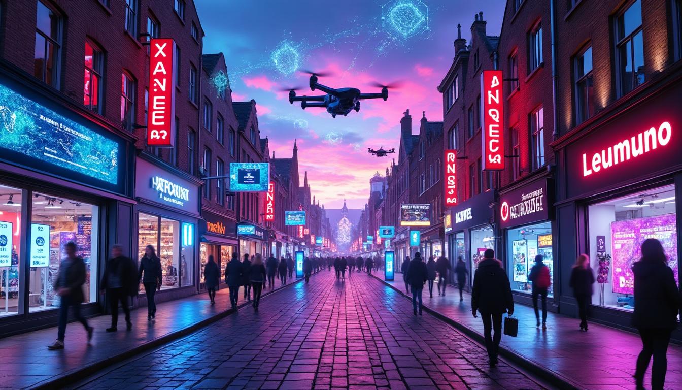 accompagnement personnalisé des entreprises, commerces et associations du bassin rennais pour la création et la modernisation de leur site internet, alliant expertise et innovation.