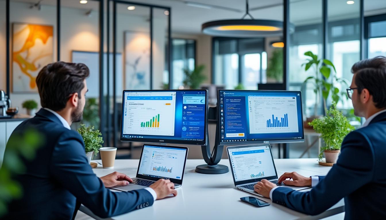 inscrivez-vous facilement en ligne à la tps via le portail gstn pour les nouveaux utilisateurs. suivez notre guide étape par étape pour une inscription rapide et sécurisée.