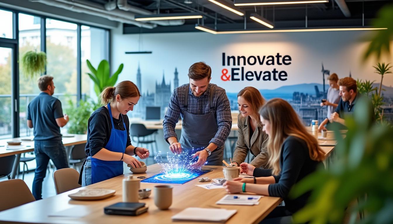 la région investit dans le développement des compétences à tours en proposant des formations qualifiantes adaptées aux besoins du marché.