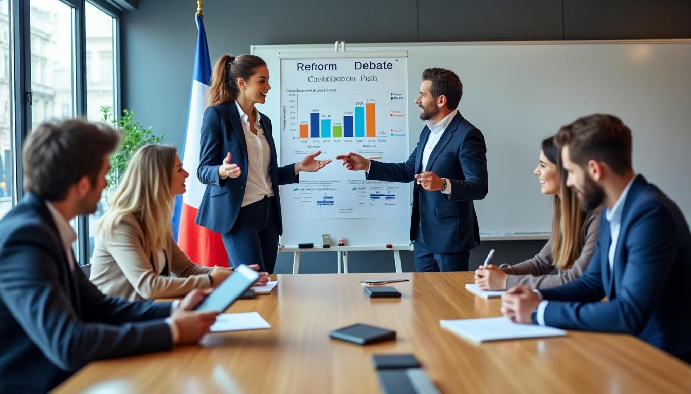 découvrez les enjeux de la réforme des exonérations de cotisations sur les bas salaires et analysez si elle représente une avancée prudente ou un changement insuffisant pour les travailleurs et employeurs.