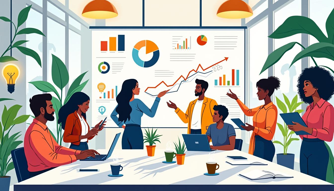 découvrez comment lancer votre entreprise et transformer votre recherche d'emploi en une opportunité de nouveau départ avec des conseils pratiques et des ressources dédiées aux demandeurs d'emploi.