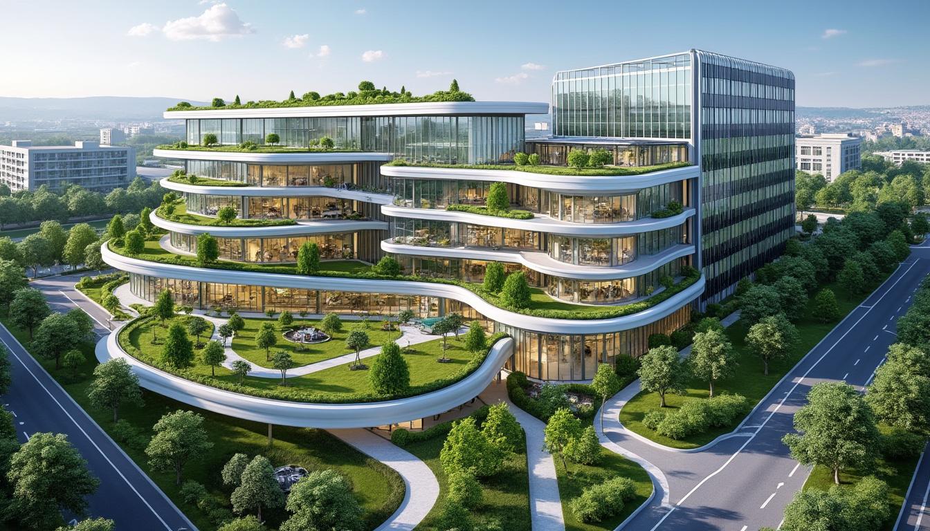 le groupe actual annonce la construction de son nouveau siège social près de l’espace mayenne à laval, renforçant ainsi sa présence locale et son développement.