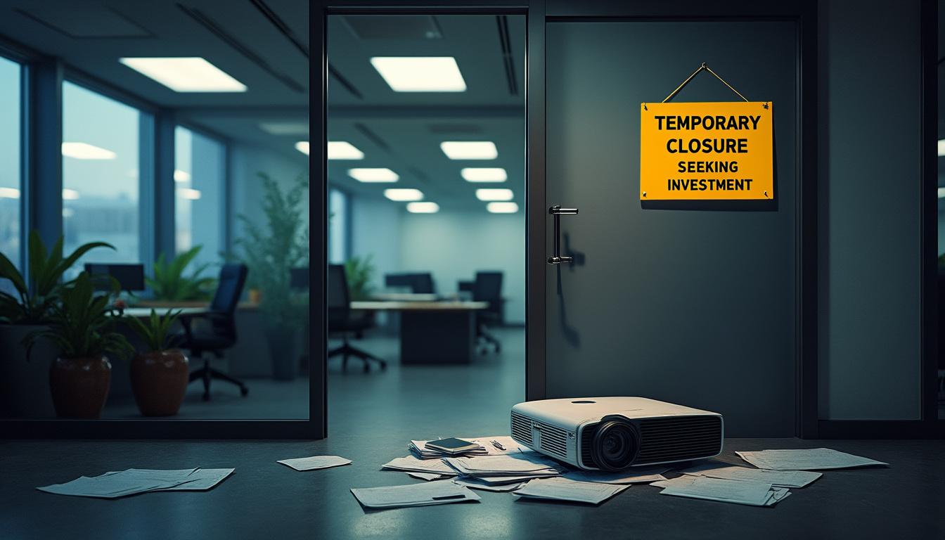 découvrez les enjeux du redressement judiciaire pour le principal acteur de la formation professionnelle et son impact sur le secteur.