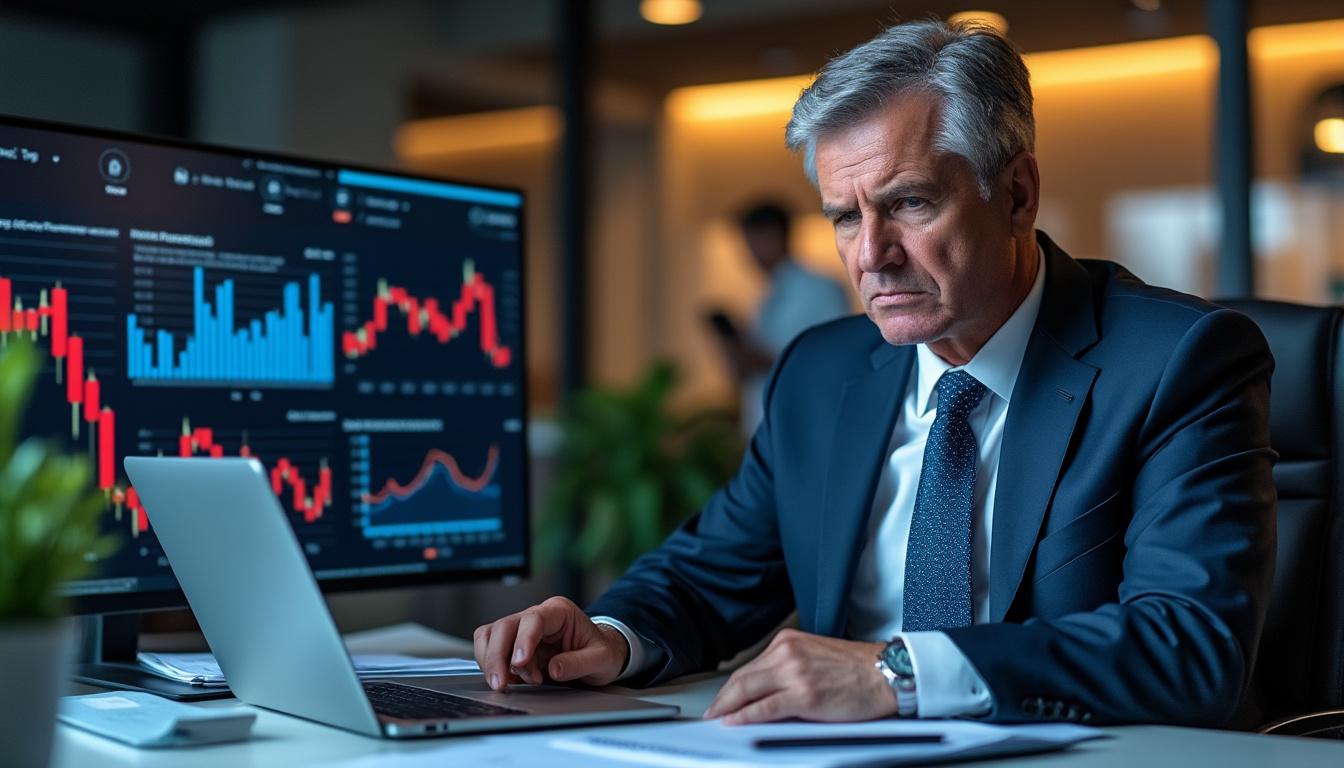 découvrez les enjeux du redressement judiciaire du principal acteur de la formation professionnelle et son impact sur le secteur.