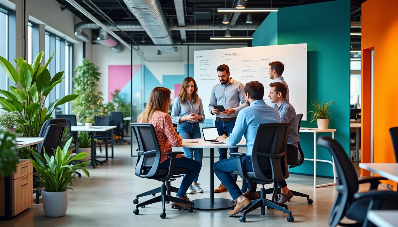 découvrez comment swapn révolutionne la création d'entreprises en meurthe-et-moselle grâce à son service digital innovant, célébrant une année exceptionnelle de succès et de croissance.