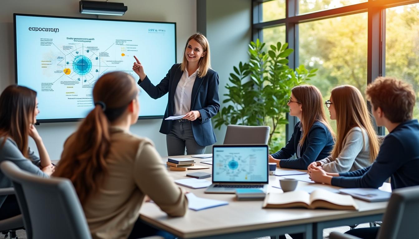 participez à la session d’information à nancy-metz sur la formation spécialisée préparatoire au cappei, destinée aux professionnels souhaitant se former dans le domaine de l'éducation spécialisée.