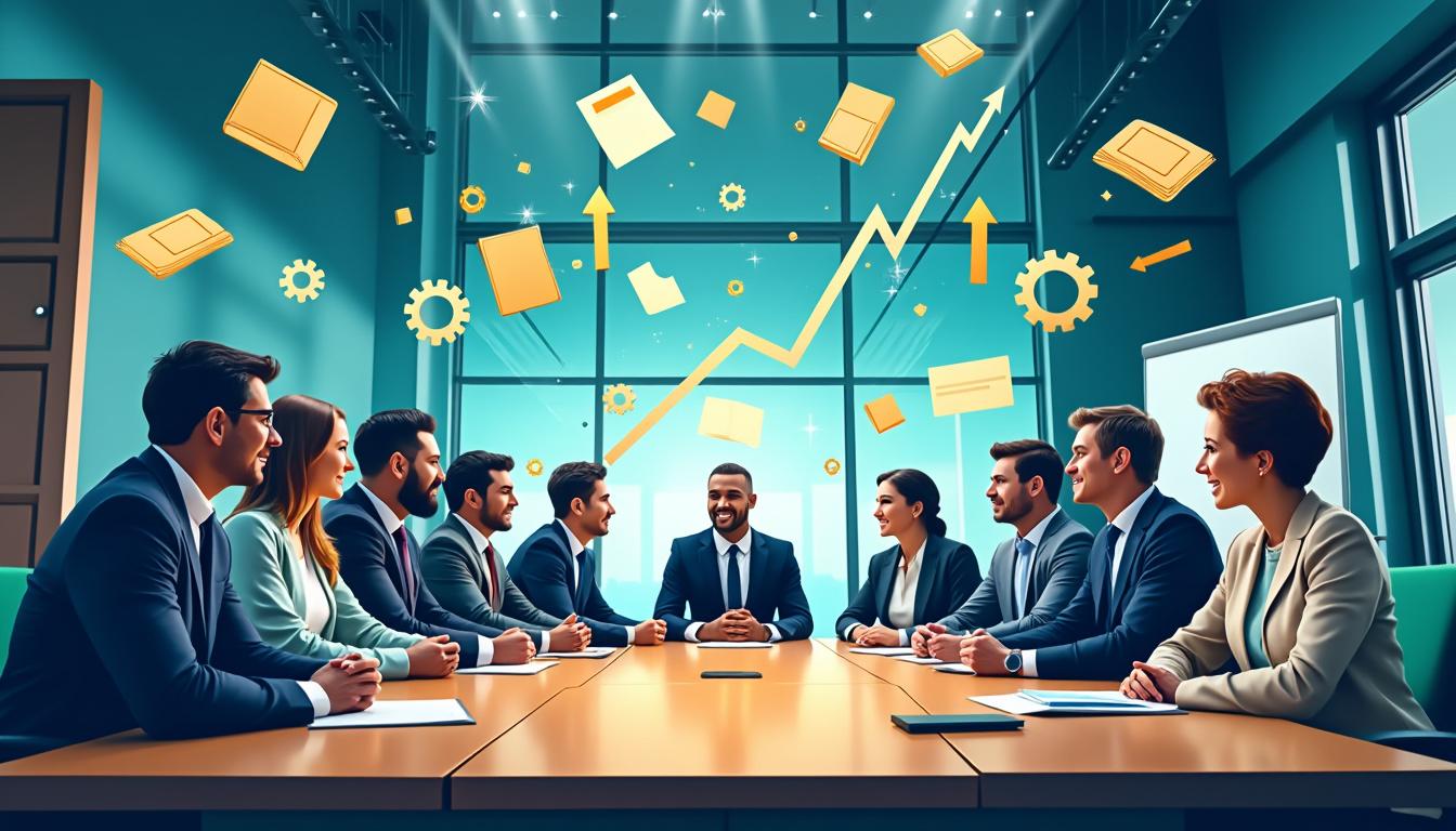 les partenaires sociaux lancent un appel urgent pour repenser la politique de formation, mettant en lumière le rôle clé des opco et des financements dans le développement des compétences.