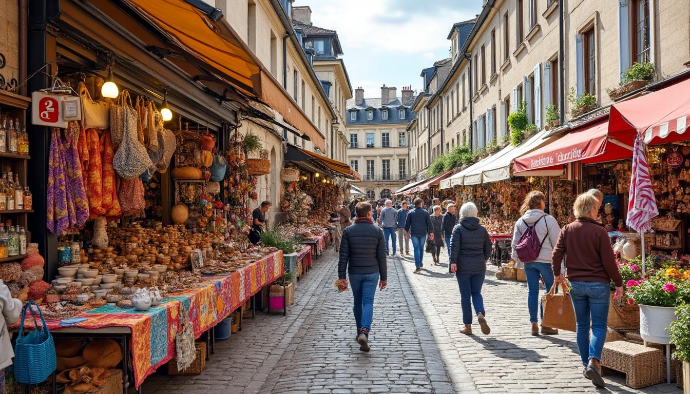 découvrez l'étude révélant que plus de 2400 entreprises artisanales des pays de la loire sont prêtes à changer de mains d'ici 5 ans, une opportunité majeure pour repreneurs et investisseurs.