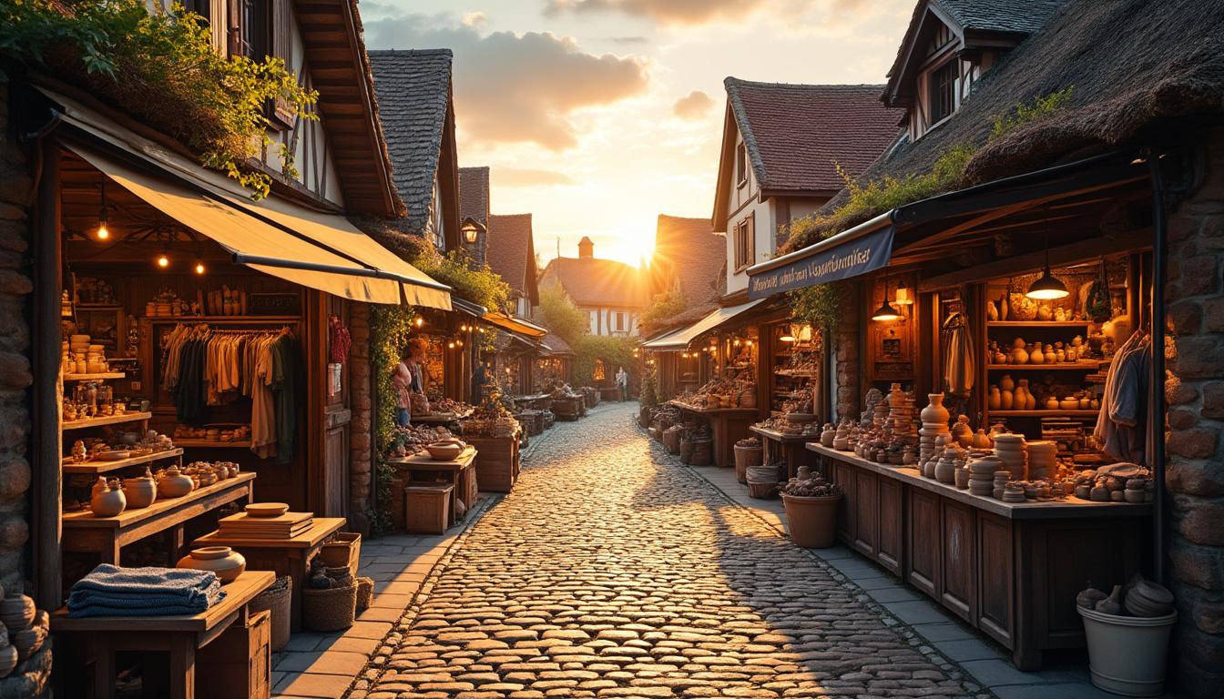 découvrez comment plus de 2400 entreprises artisanales dans les pays de la loire envisagent une transmission dans les 5 prochaines années, selon une nouvelle étude détaillée.