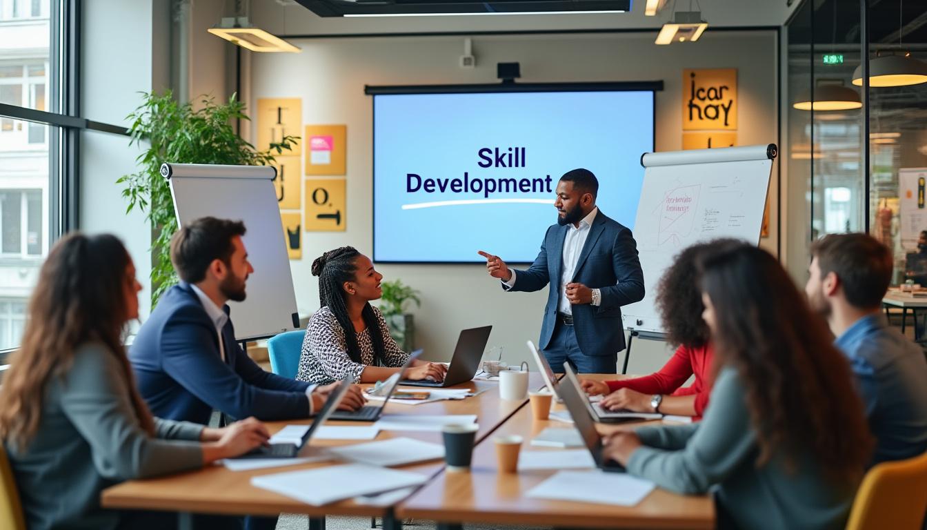 découvrez l'impact du plafond des cotisations cpf porté à 8 000 $ en 2026 pour les salariés et employeurs, et les changements à anticiper dans la gestion des droits à la formation.