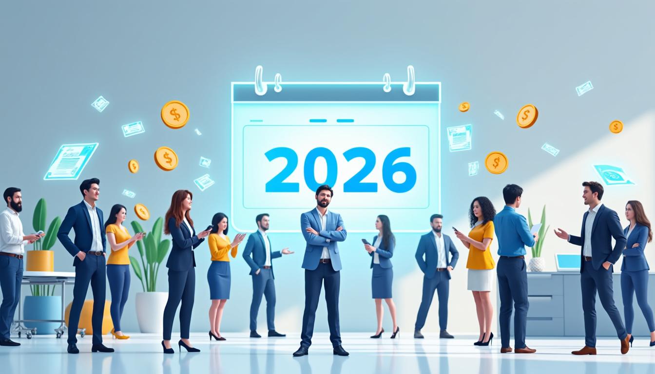 découvrez le salaire minimum nécessaire en 2026 pour valider vos trimestres de retraite et préparer sereinement votre départ à la retraite.