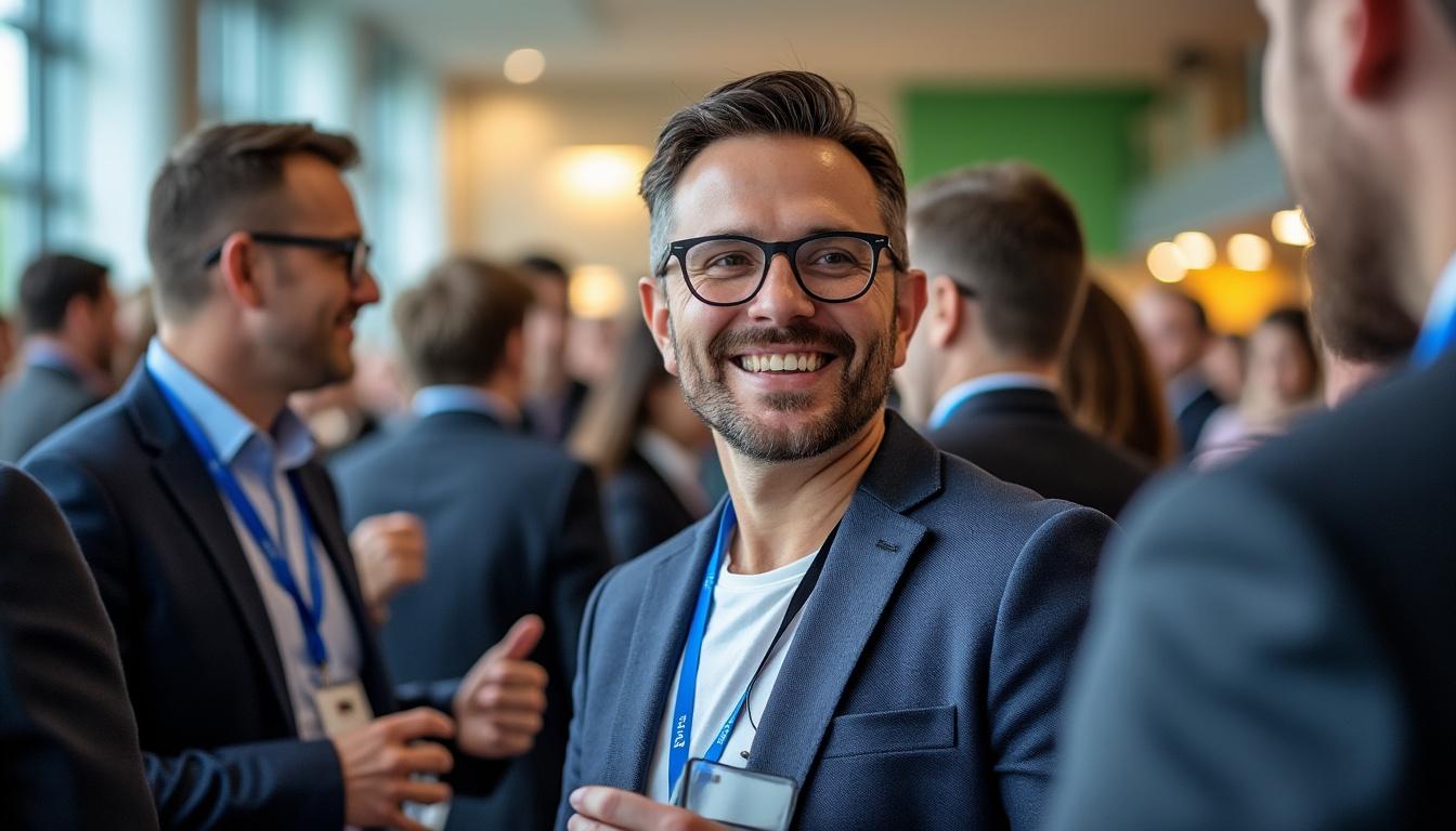 découvrez l'engouement exceptionnel pour le forum de la valdivienne, un rendez-vous incontournable dédié à la création et à la reprise d'entreprise, favorisant l'innovation et le dynamisme économique local.