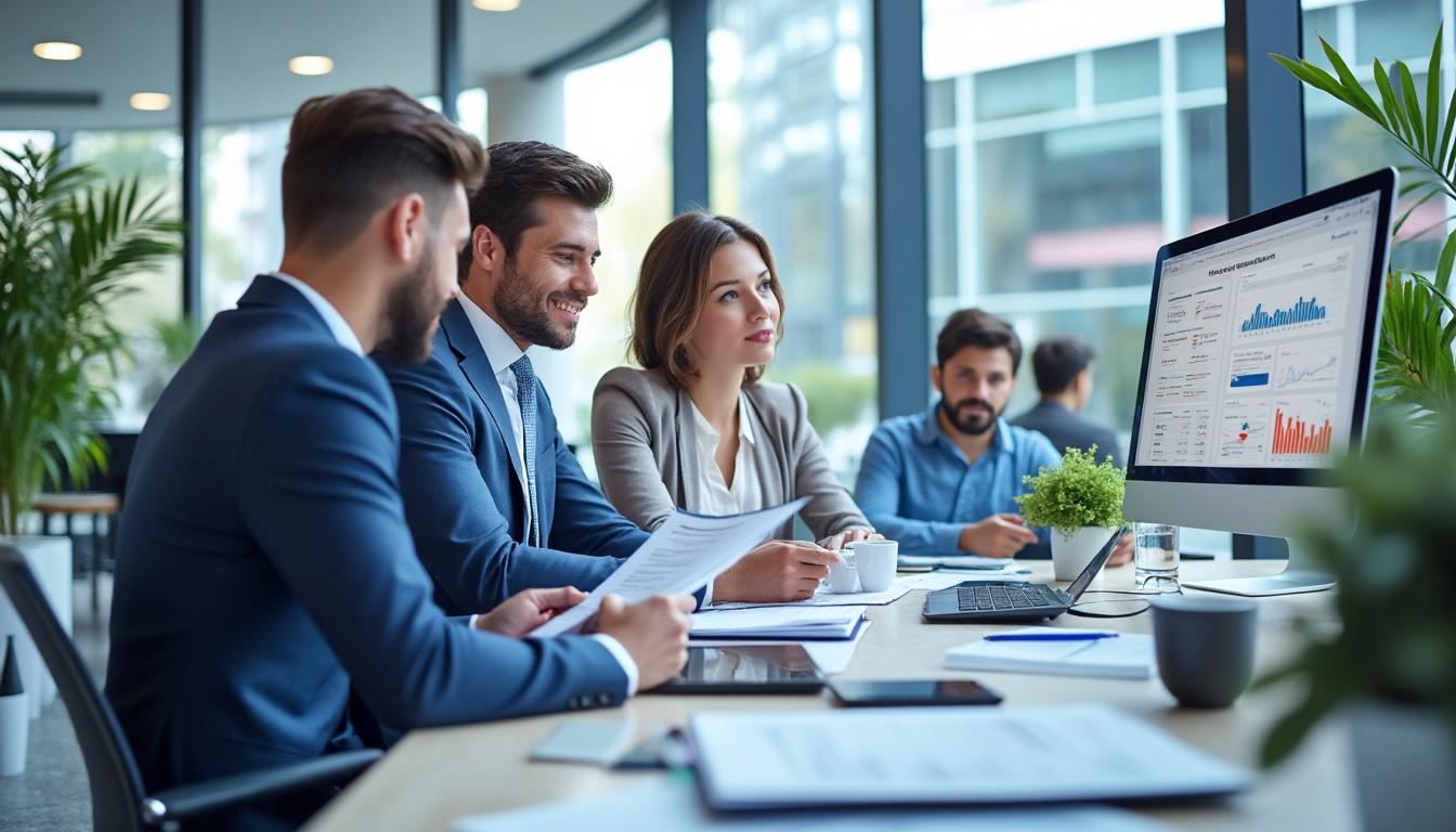 vanderbilt augmente sa contribution au régime de retraite pour 2026, renforçant ainsi la sécurité financière de ses employés et partenaires.