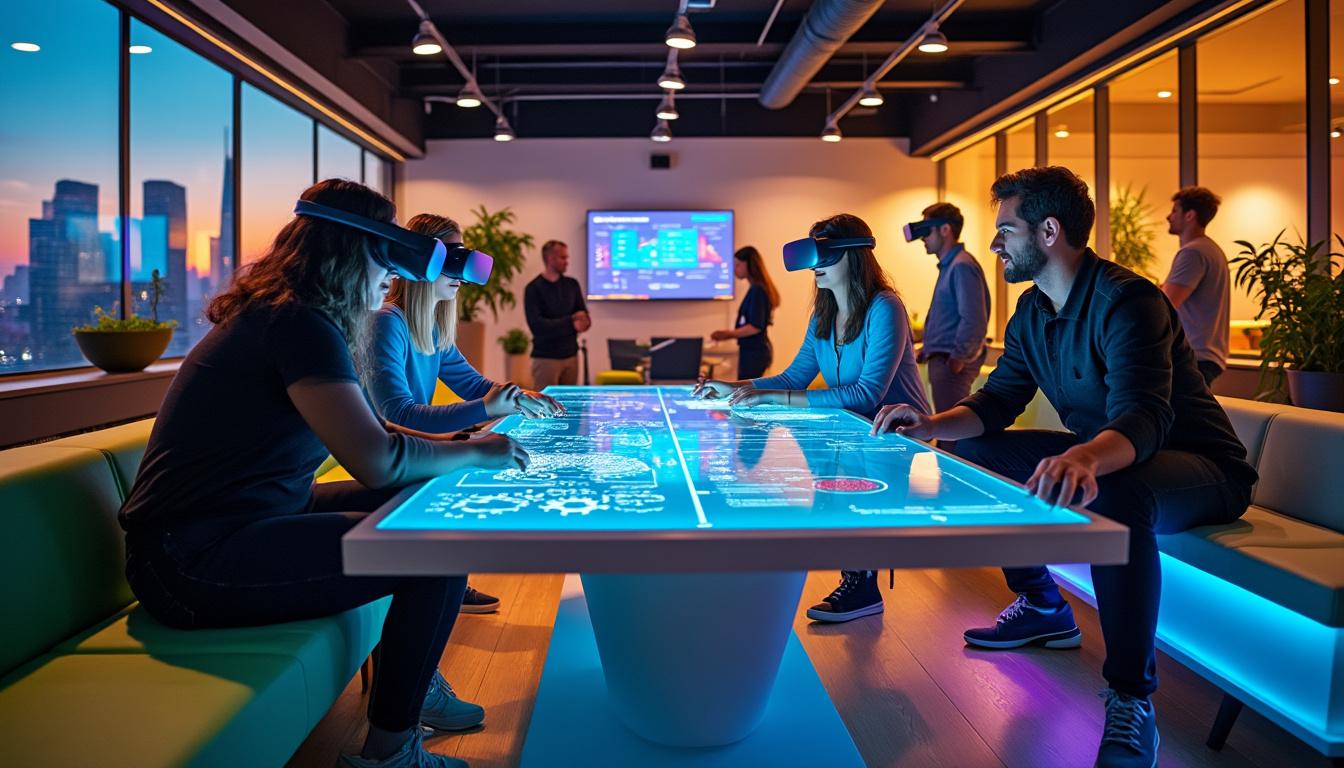 découvrez vendredi baraque, une soirée spectaculaire dédiée à la formation professionnelle, alliant networking, innovation et moments conviviaux au cœur de votre développement de carrière.