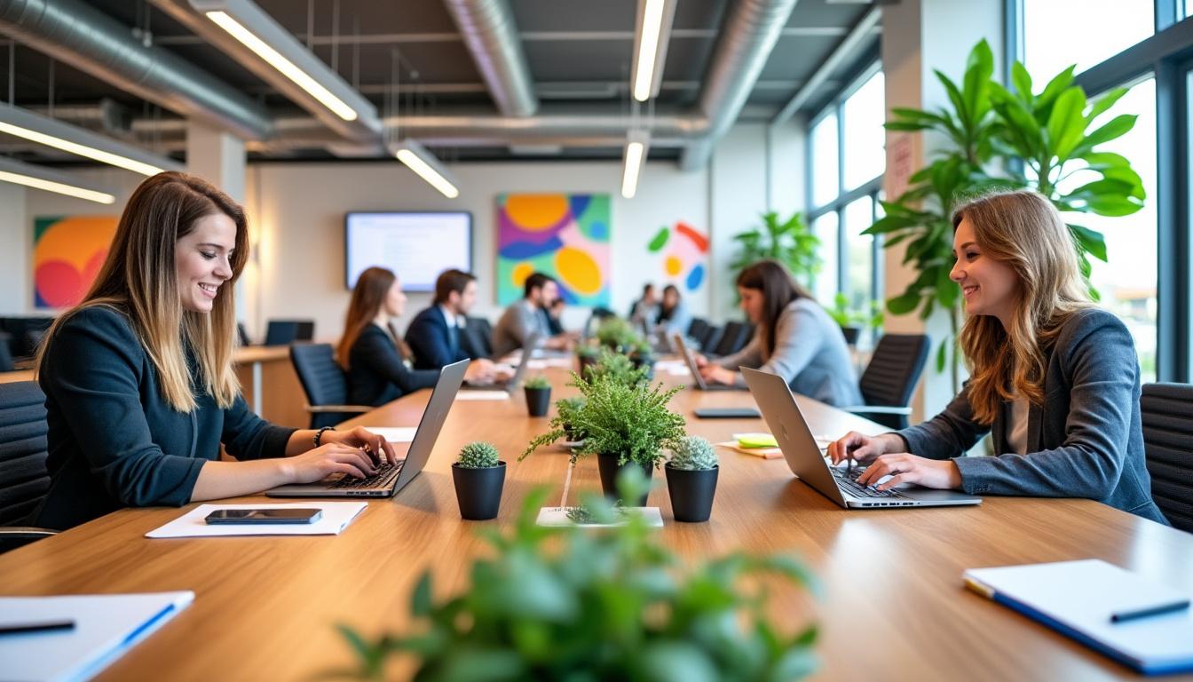 à bicqueley, audrey jeannin et sa société camithan accompagnent et soutiennent activement le développement des entreprises locales grâce à leur expertise et leur engagement.