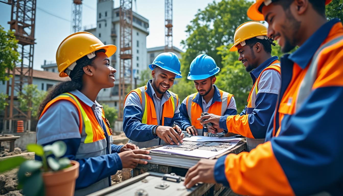 découvrez comment akto optimise la gestion des fonds de formation professionnelle et d'alternance pour dynamiser le développement des territoires ultramarins.