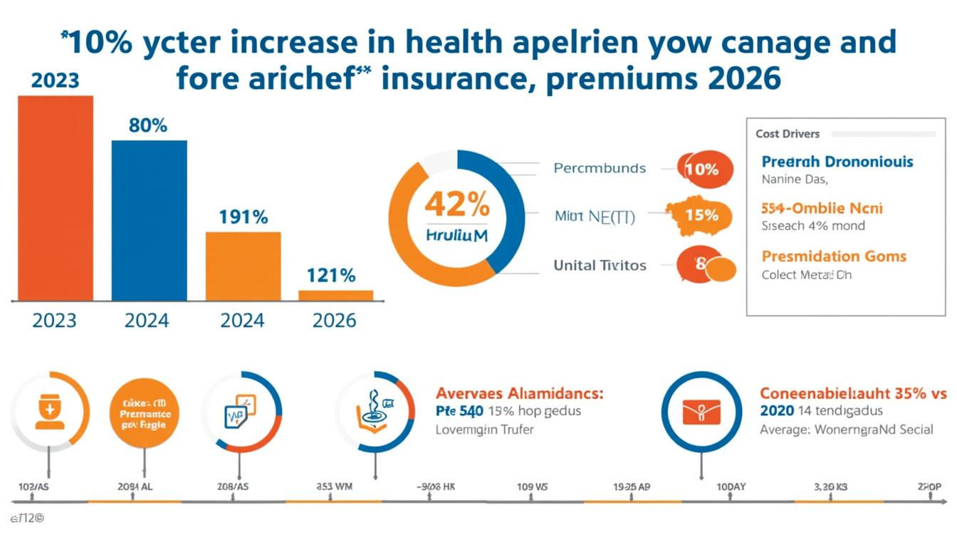découvrez les détails de l'augmentation prévue des cotisations mensuelles des employés au régime national de santé et de bien-être en 2026 et ses impacts sur votre budget.