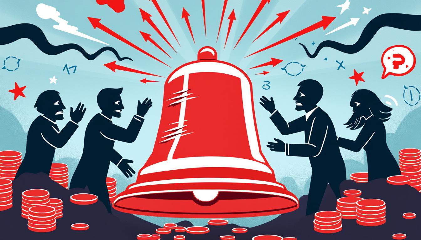 cinq fédérations cfdt alertent sur les conséquences sociales des réductions budgétaires chez les opco, soulignant les risques pour l'emploi et la qualité de la formation.