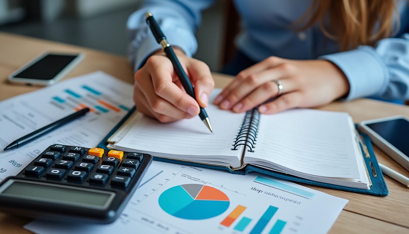 découvrez comment convertir un salaire net de 2 500 € en salaire brut grâce à notre guide simple et détaillé, incluant les différentes étapes et conseils pratiques.