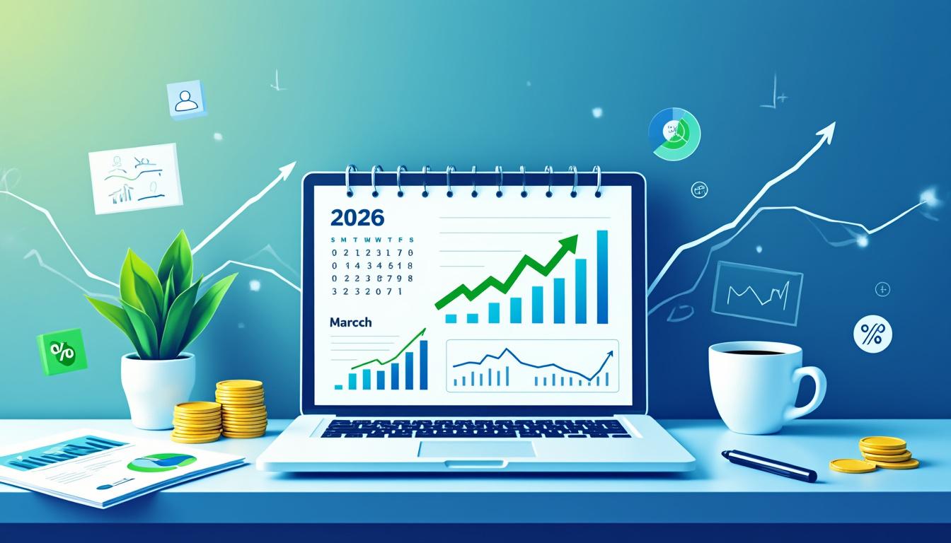découvrez l'essentiel des cotisations sociales à connaître pour le premier trimestre 2026 : dates, taux et obligations pour bien préparer vos déclarations.