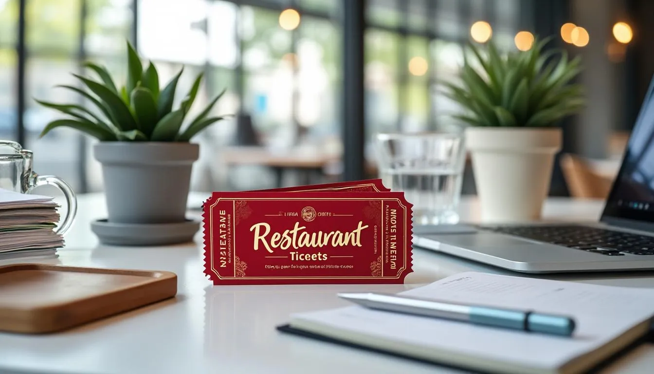 découvrez les nouvelles règles sur les cotisations sociales et les titres-restaurant avec le relèvement du plafond d'exonération, et ce que cela signifie pour les employeurs et les salariés.